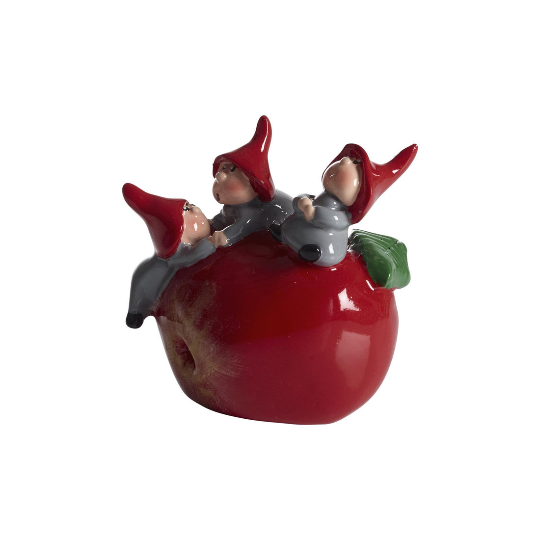 Figur NISSAR ÄPPLE