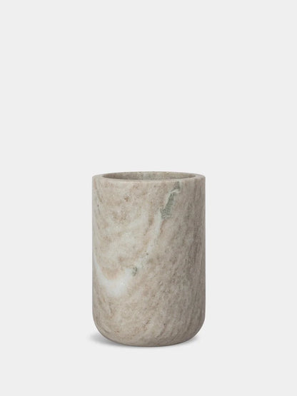 Vinkylare STEN, marmor