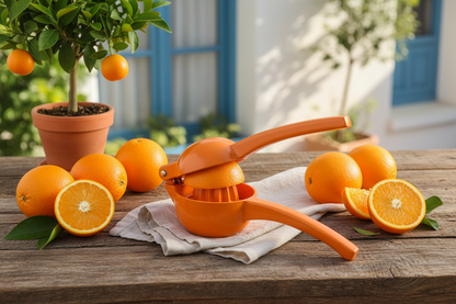 Apelsinpress ORANGE SQUEEZER