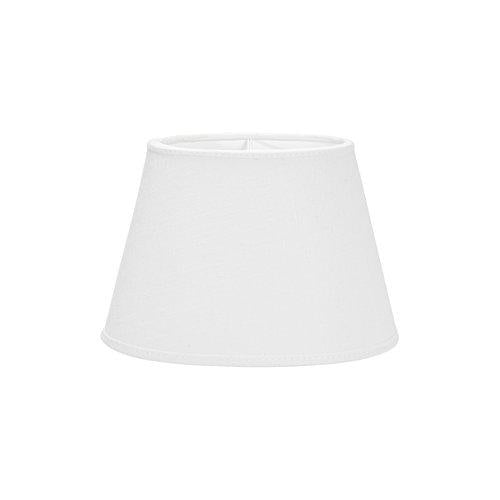 Lampskärm klämring OVAL 20cm
