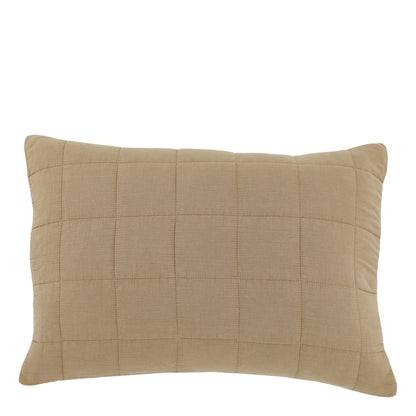 Kuddfodral AIX 40x60cm quiltad