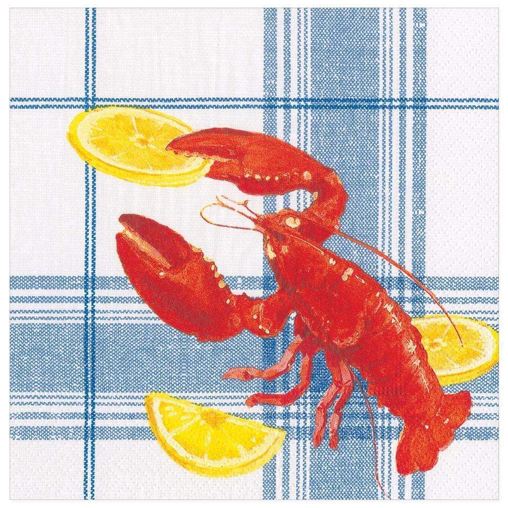 Servett LOBSTER BAKE dinner