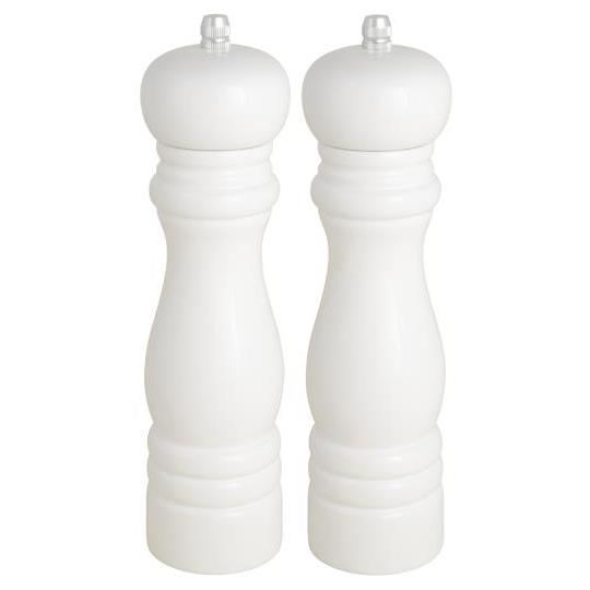 Salt &amp; Pepparkvarn
