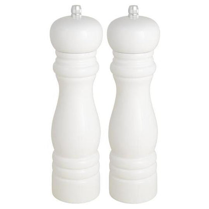 Salt &amp; Pepparkvarn