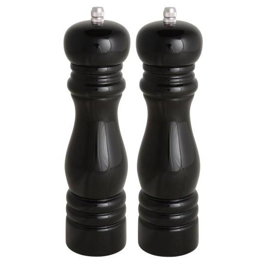 Salt &amp; Pepparkvarn