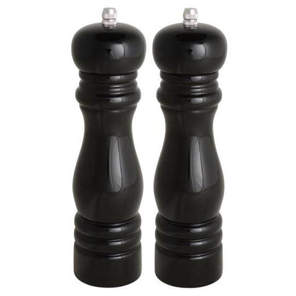 Salt &amp; Pepparkvarn