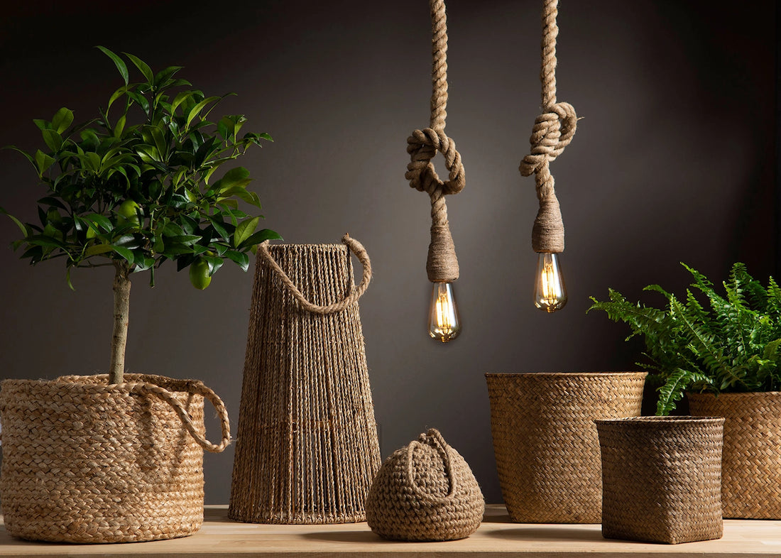 Lampa REP naturtamp 150 cm