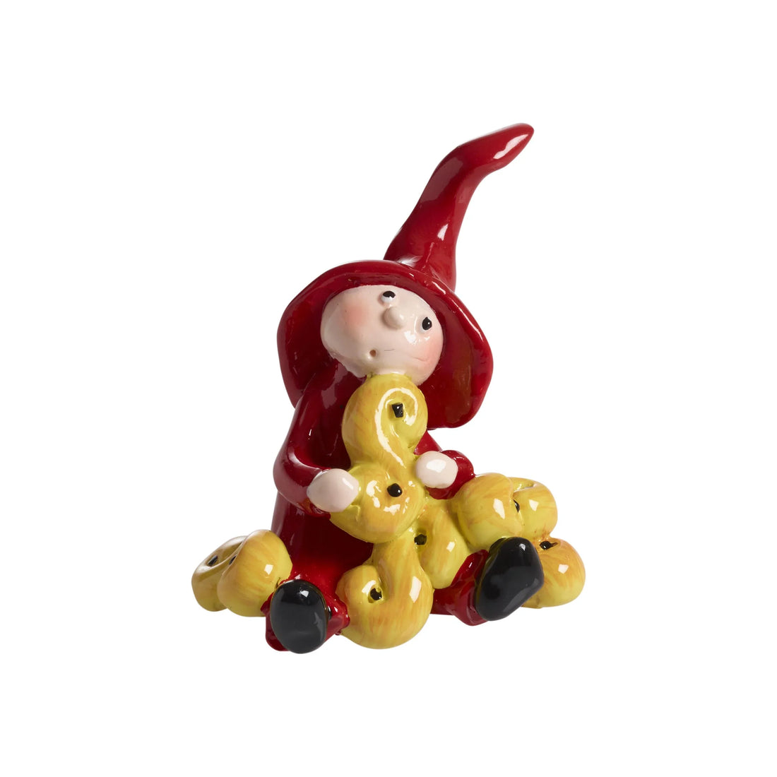 Figur LILL-NISSE LUSSEKATT