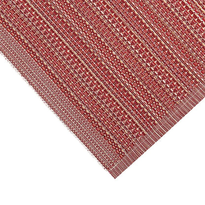 Tablett GERDA 2-pack röd
