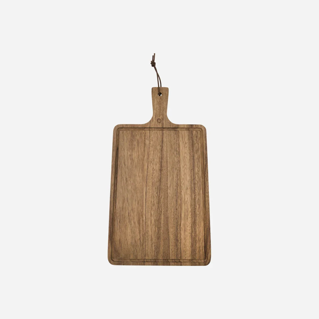 Skärbräda VALNÖT TRANCHER 48x28cm