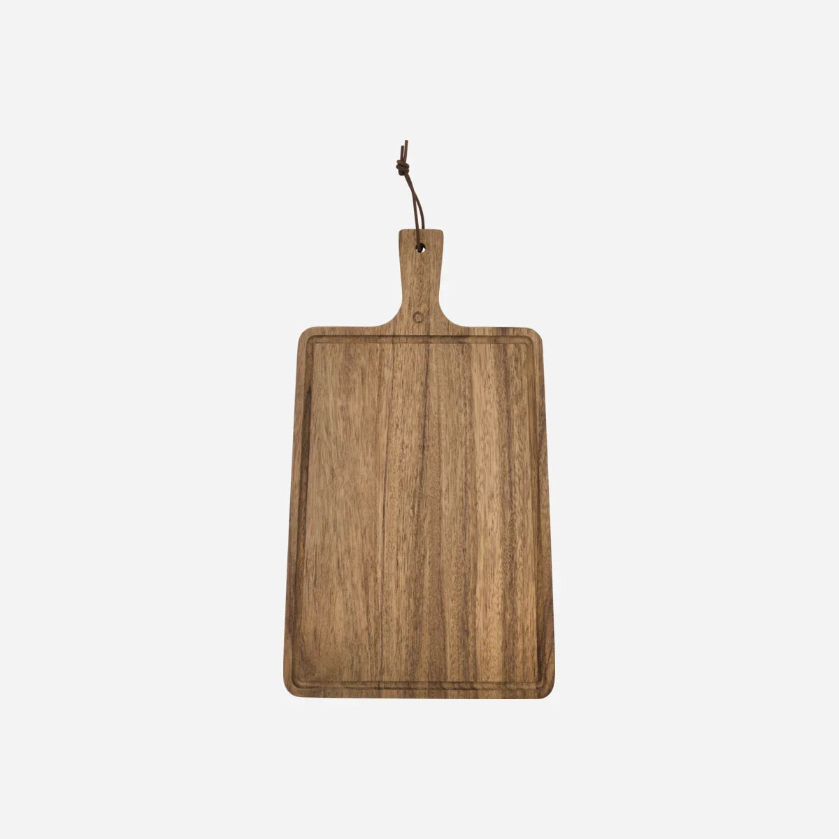 Skärbräda VALNÖT TRANCHER 48x28cm