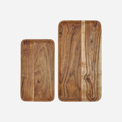 Bricka WOOD NATURE