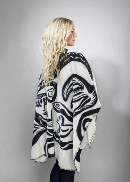 Poncho PARADISE