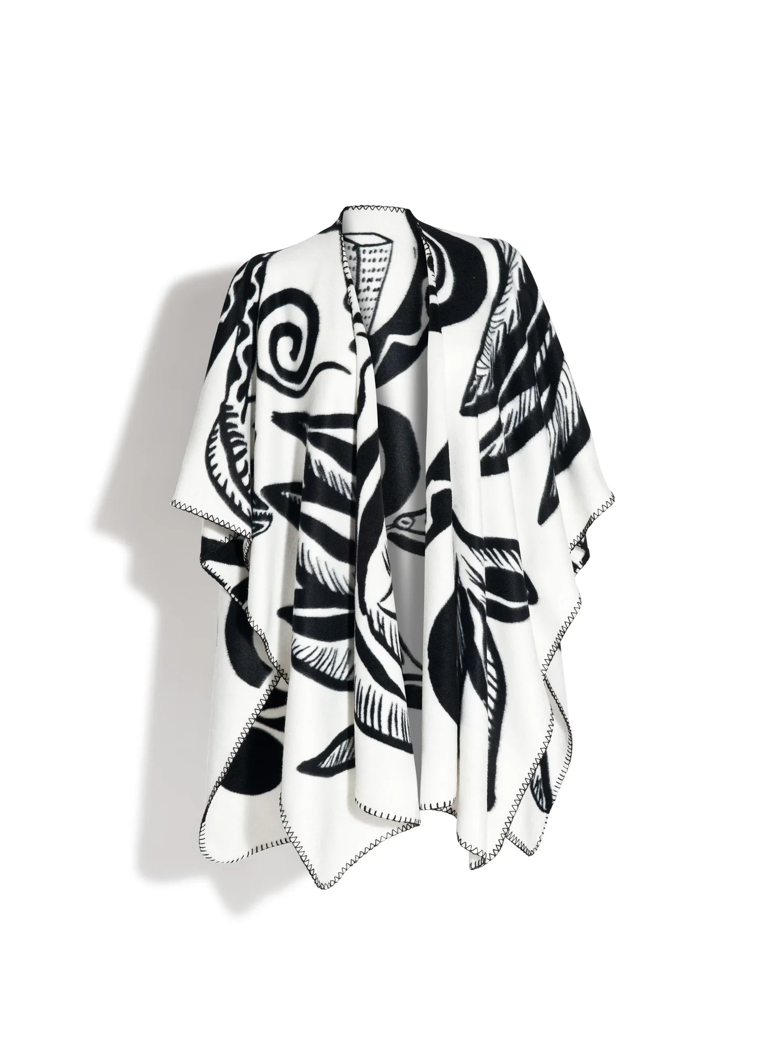 Poncho PARADISE