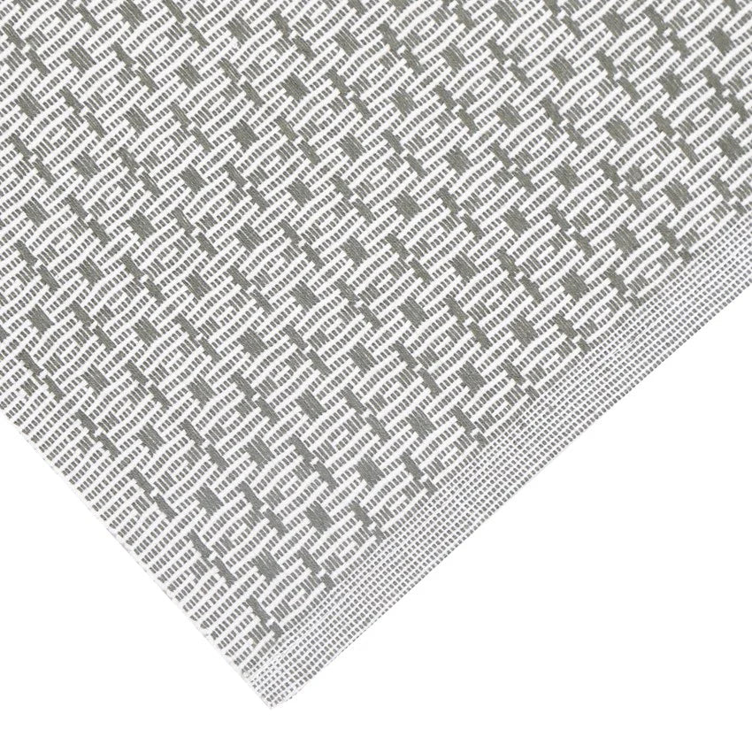 Tablett STELLA 2-pack olivgrön/beige
