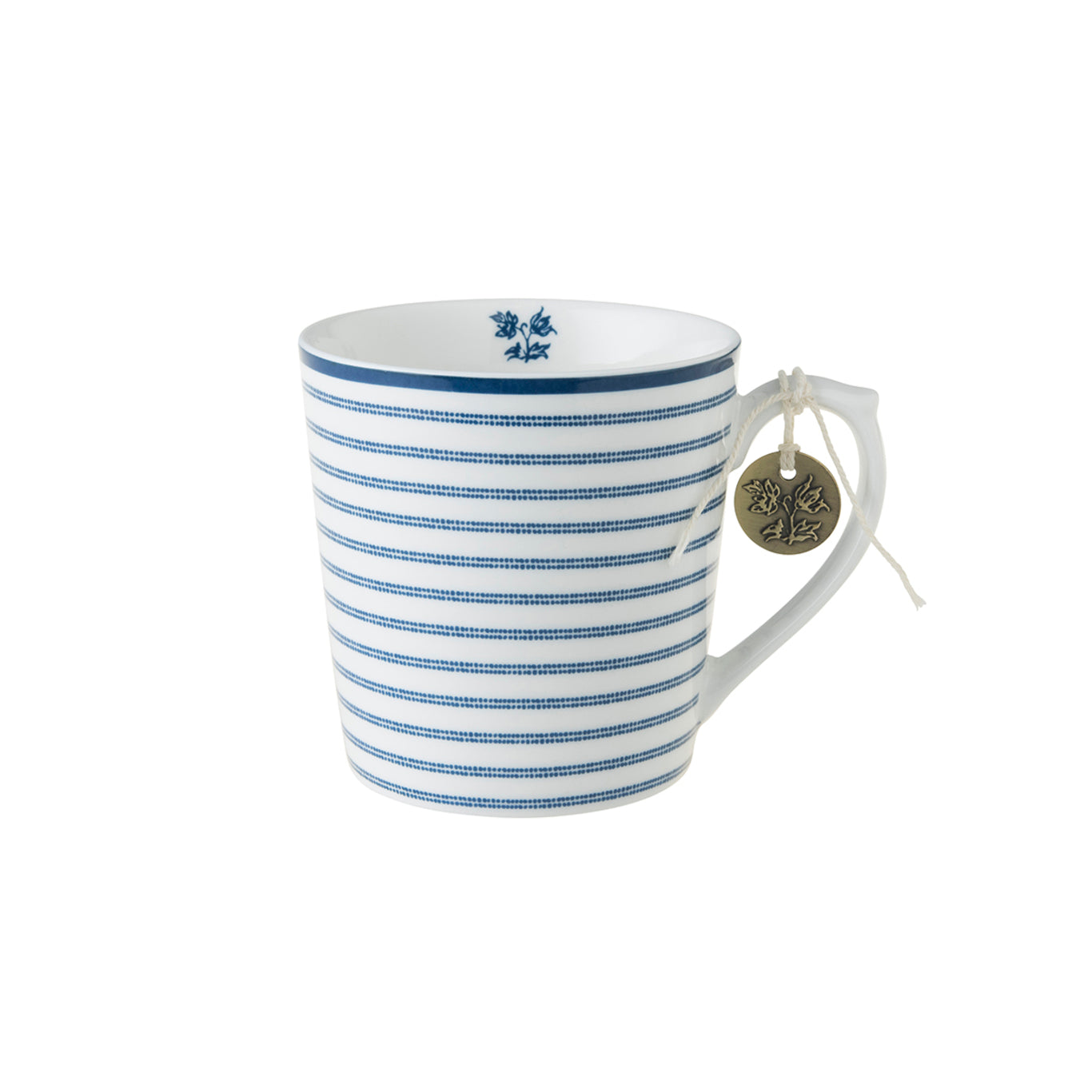 Mugg LAURA ASHLEY 35cl