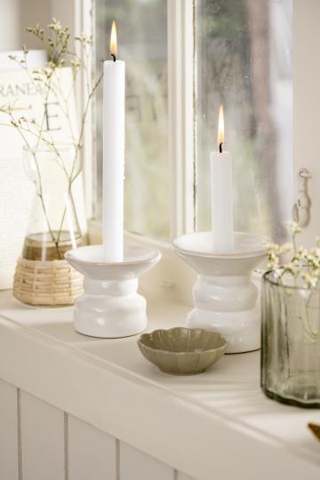 Skål BLOMSTER mini