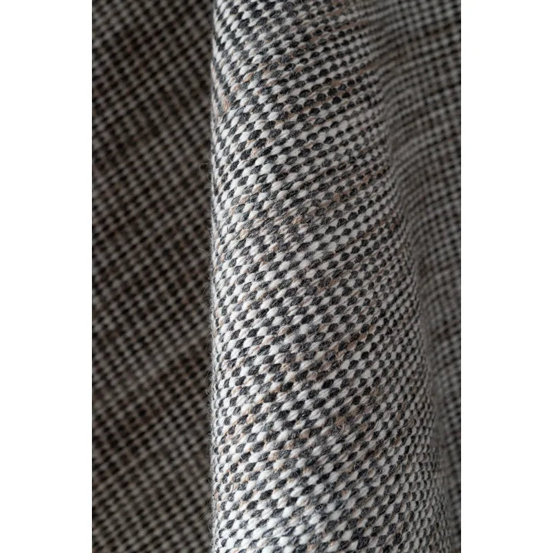 Matta LUDVIG ull/jute/bomull 70/20/10