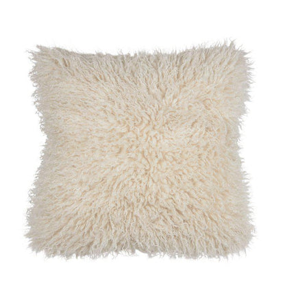 Kuddfodral CURLY 48x48cm