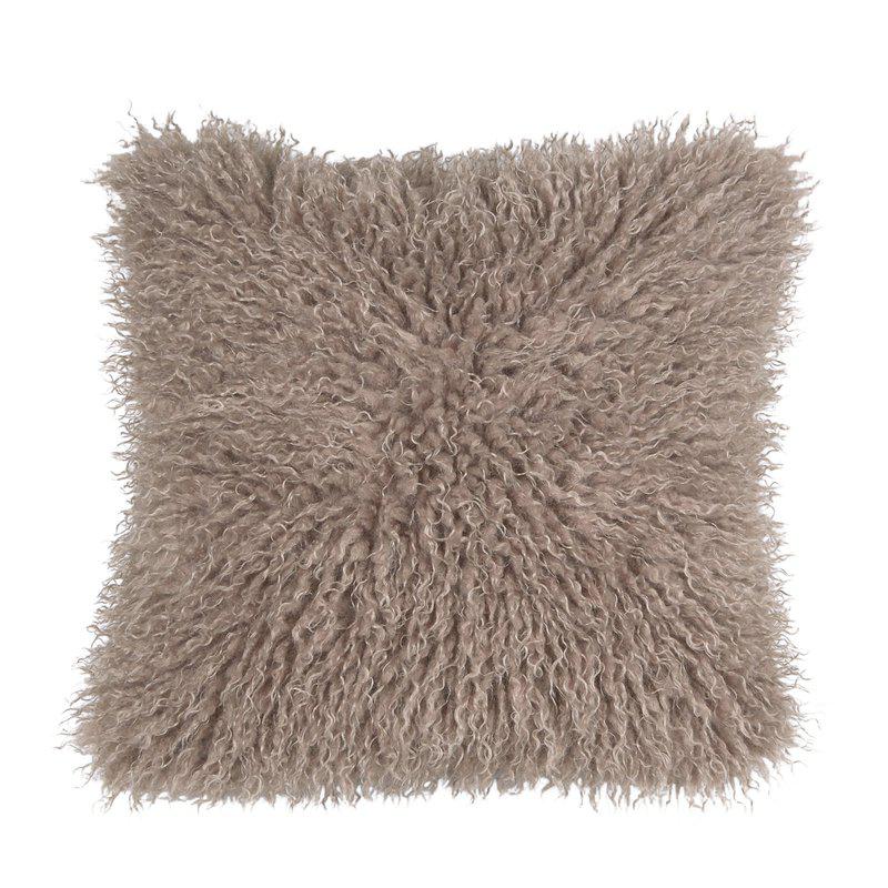 Kuddfodral CURLY 48x48cm