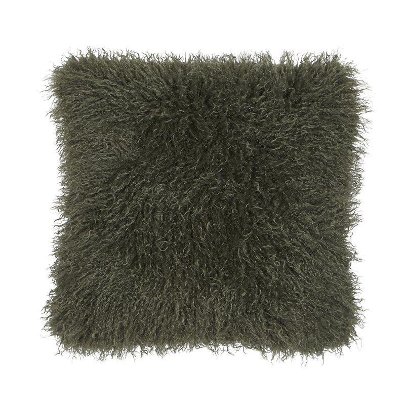 Kuddfodral CURLY 48x48cm