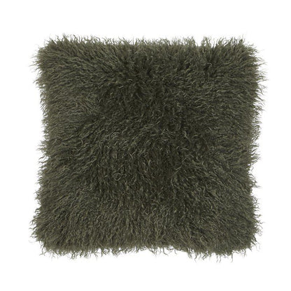 Kuddfodral CURLY 48x48cm