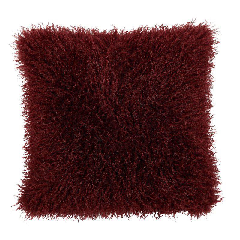 Kuddfodral CURLY 48x48cm