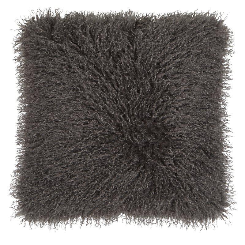 Kuddfodral CURLY 48x48cm