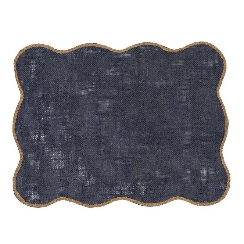Tablett IDA 30x45cm 100% lin