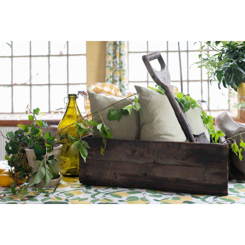 Kuddfodral MALVA, sand