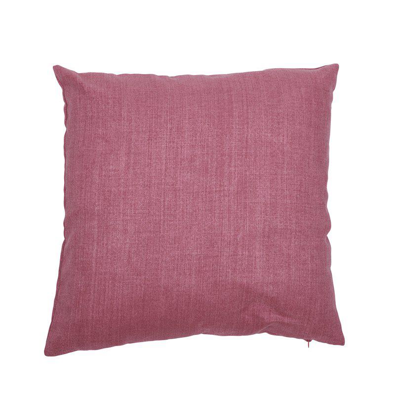 Kuddfodral MALVA, cerise