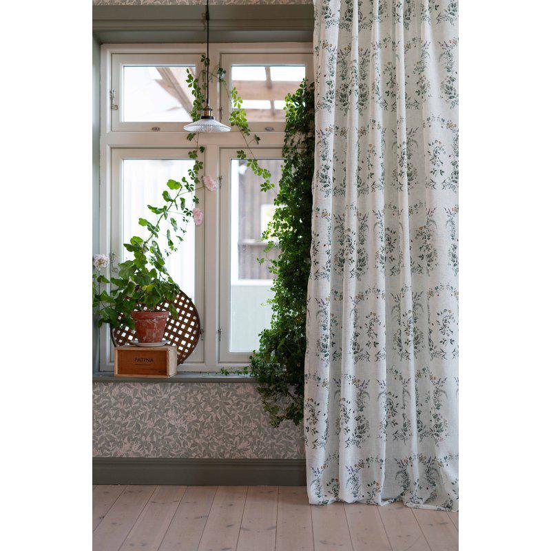 Gardinlängder SMULTRON 140x250cm
