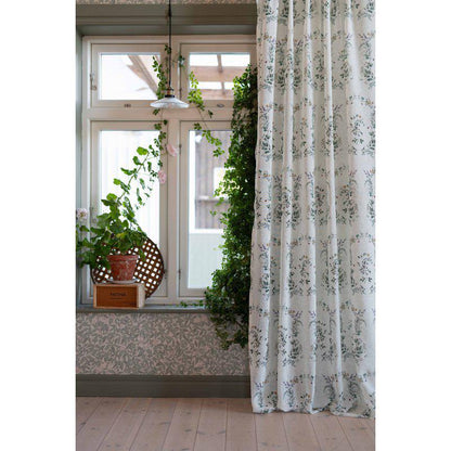 Gardinlängder SMULTRON 140x250cm
