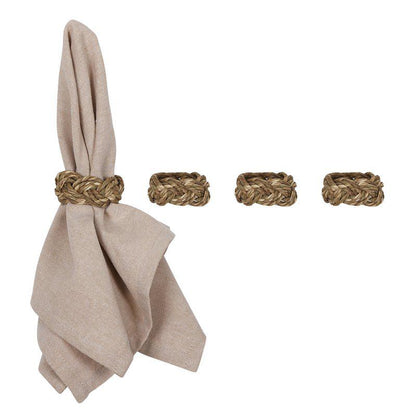 Servettring TRULS 4-pack