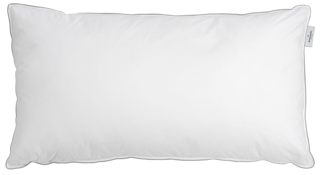 Kudde BORGANÄS HOTELL 50x90cm - 900gram