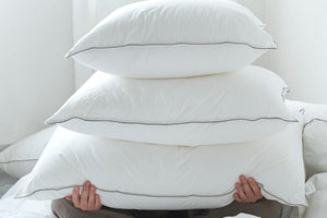Kudde BORGANÄS HOTELL 50x90cm - 900gram