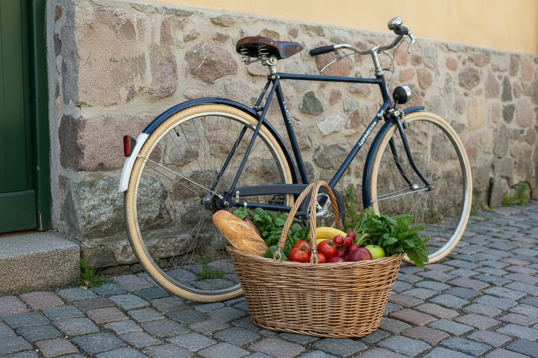 Korg HANDTAG B: 30 H: 19 L: 40 pil