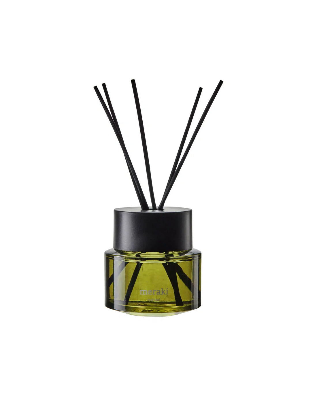 Doftpinne OUD LEAF 100ml