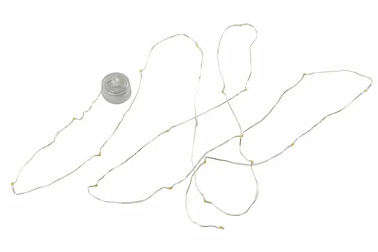 Ljusslinga LED vattentät 200cm