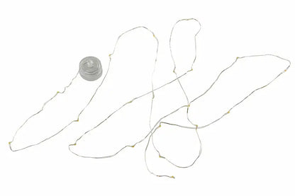 Ljusslinga LED vattentät 200cm