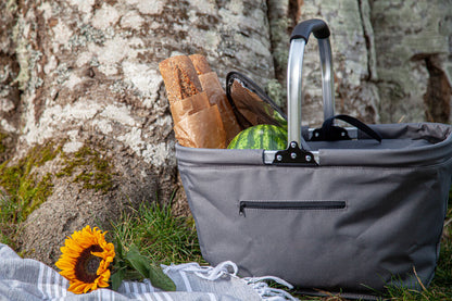 Hopvikbar kylkorg CARRY 30 liter