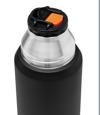 Termos ORREFORS HUNTING 0,75l svart
