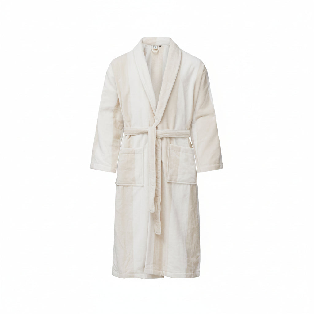 Morgonrock VELOUR unisex