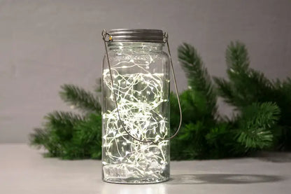 Ljusslinga LED vattentät 200cm