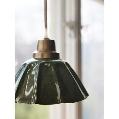 Fönsterlampa ESTER 17cm