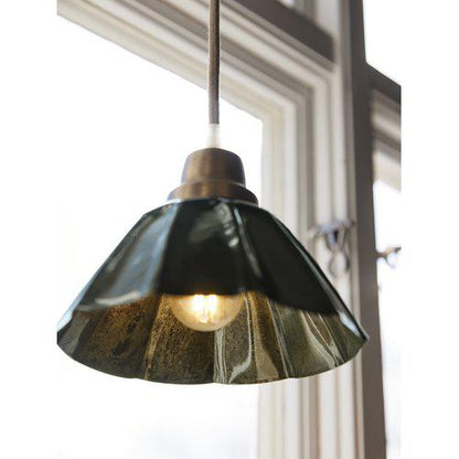 Fönsterlampa ESTER 17cm