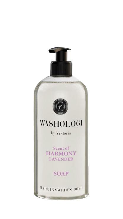 Tvål HARMONY 500ml