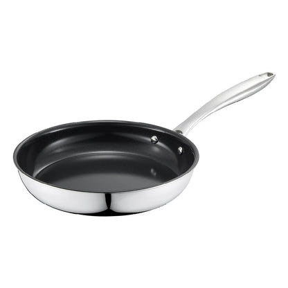 Stekpanna TRIVENCE 3-PLY keramisk