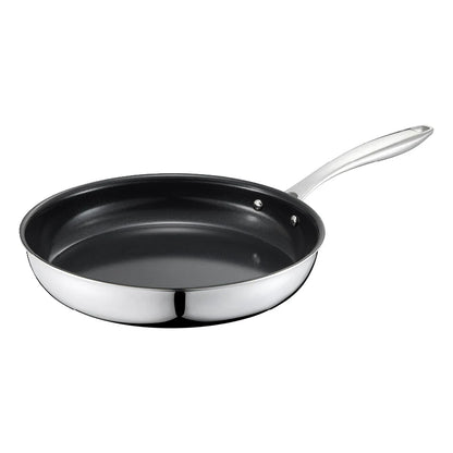 Stekpanna TRIVENCE 3-PLY keramisk