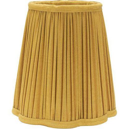 Lampskärm toppring SIV 20cm